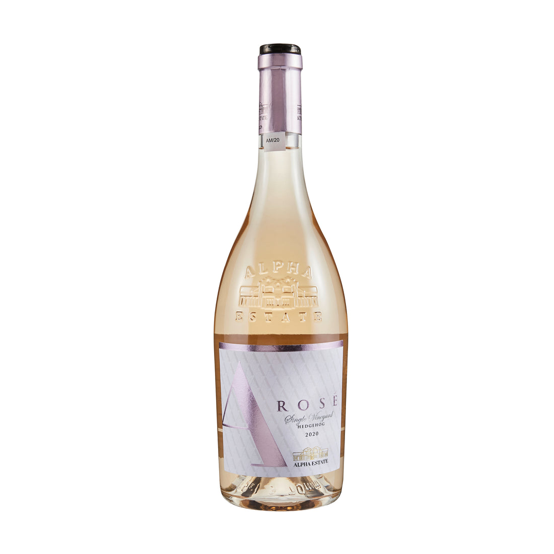 Rosé Alpha Estate trocken 0,75 l