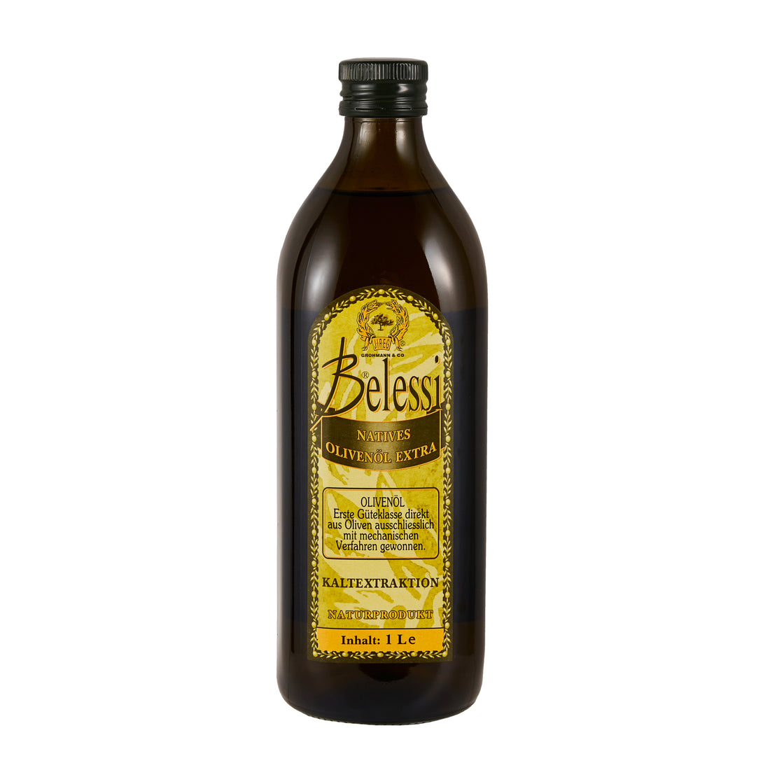 Olivenöl Extra Nativ Belessi 1 l