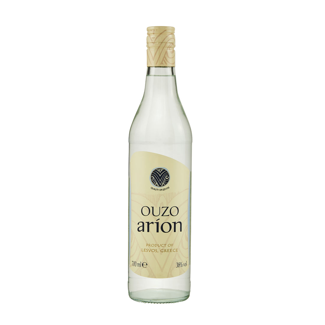 Ouzo Arion Plomari 0,7 l