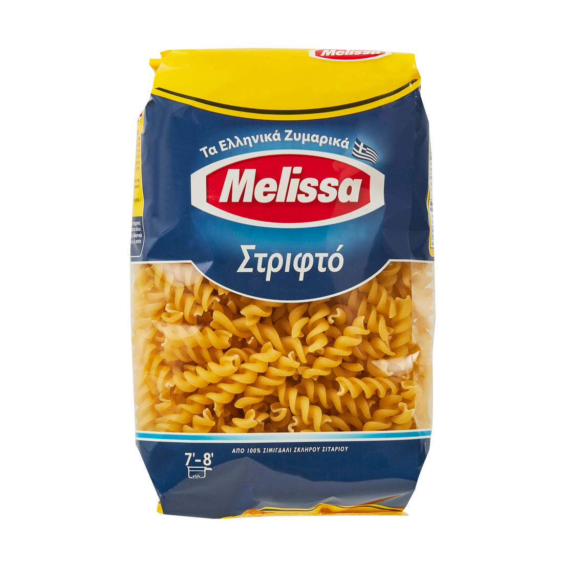 Fusilli Melissa 500 g