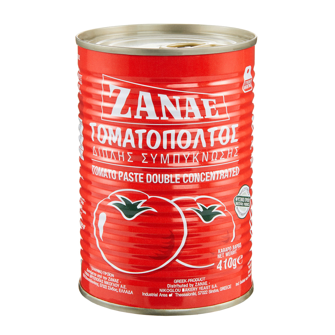 Tomatenmark Doppelt konzentriert Zanae 410 g