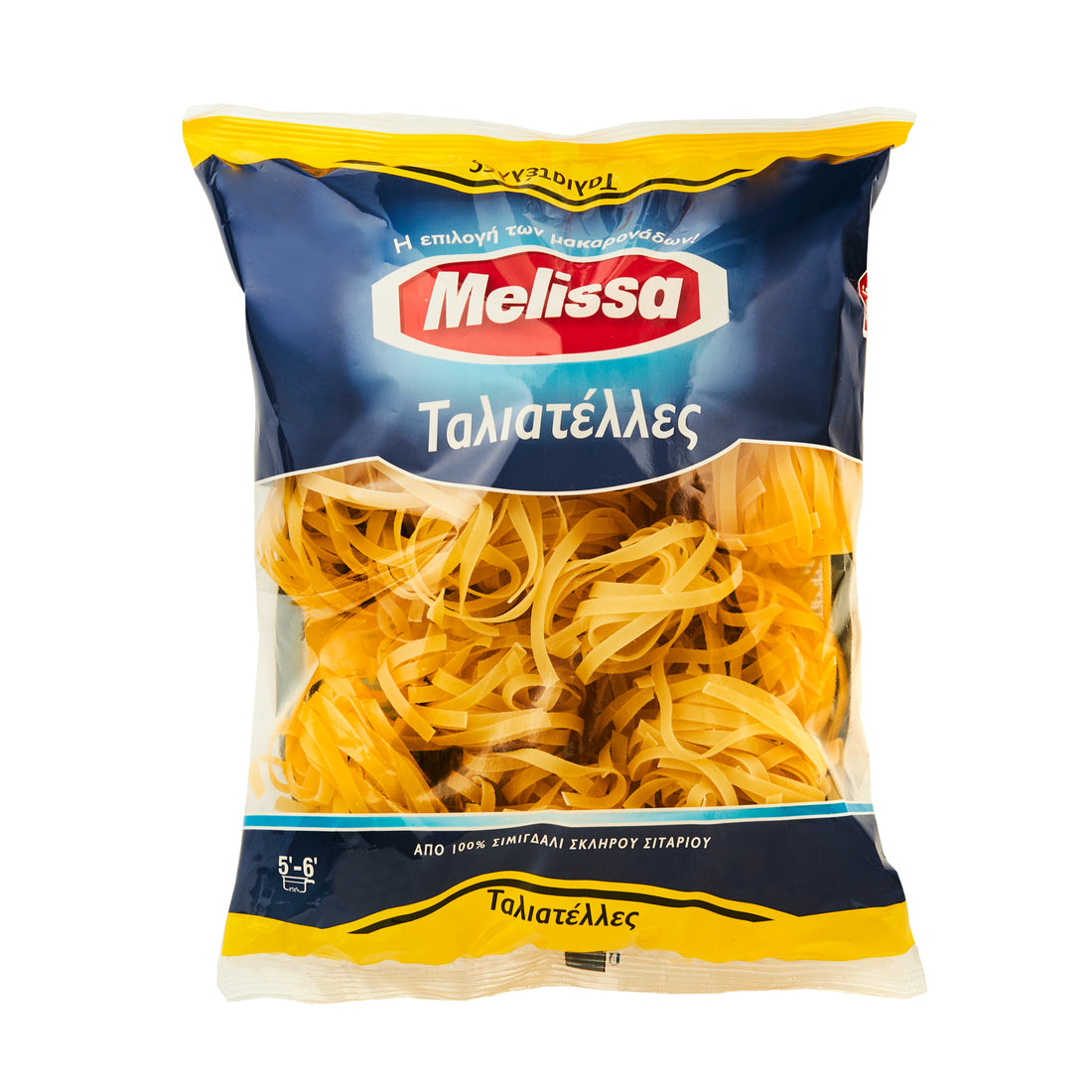 Tagliatelle Melissa 12x500 g